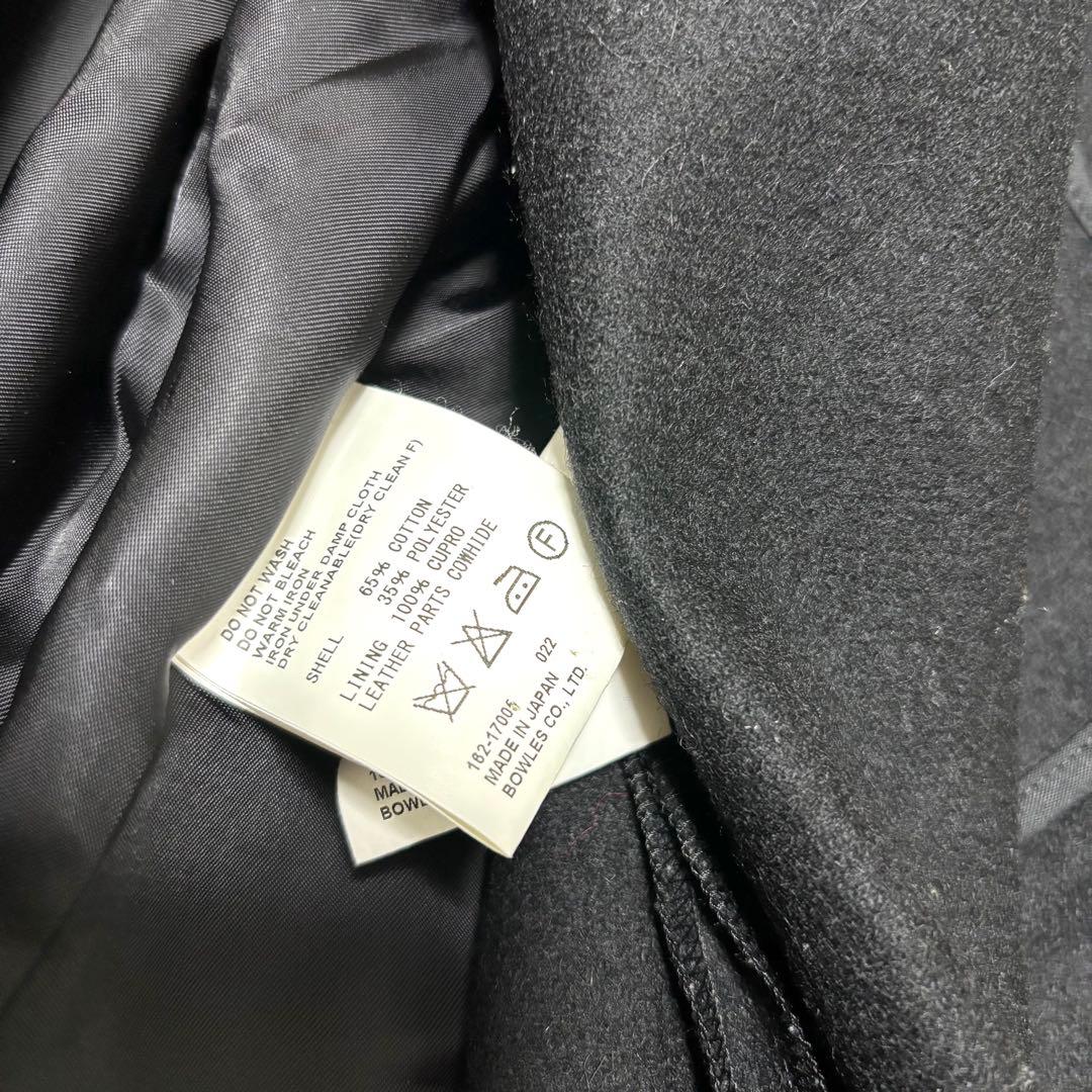 HYKE ハイク トレンチコート ベルト ボタン完備 ライナー付き ベージュ