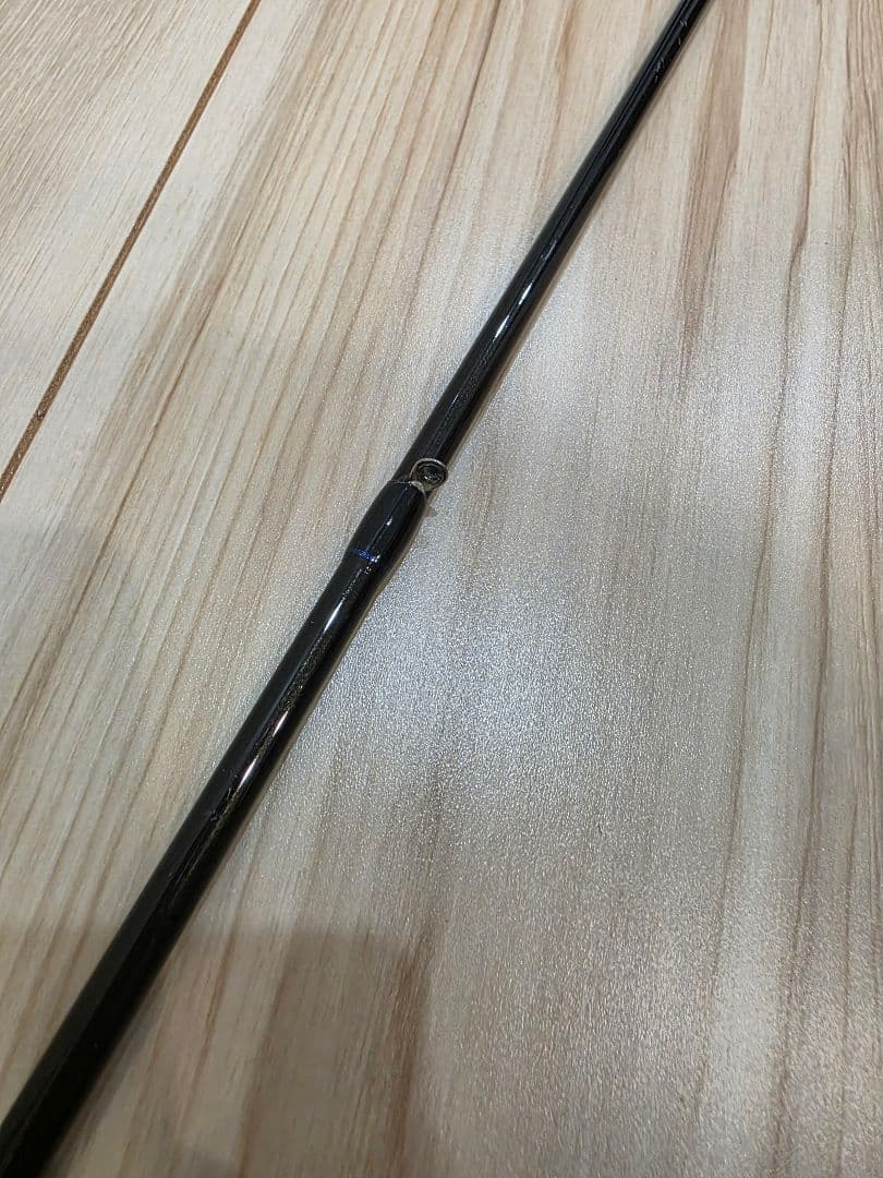 ブリーデン　グラマーロックフィッシュTR85PEスペシャル　ホウリアイランド