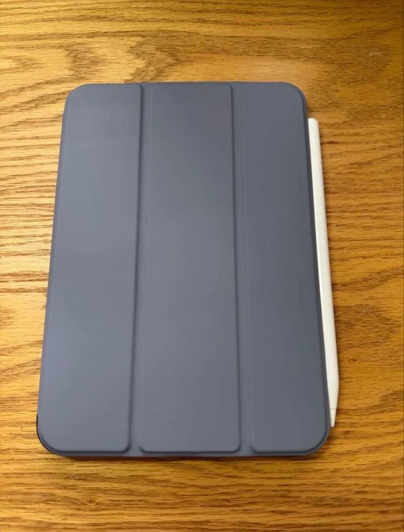 iPad mini 7 （第7世代）A17 Apple