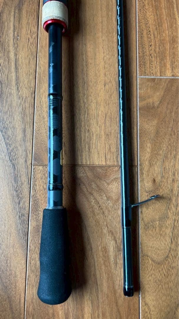 セフィアCi4+ S806 M