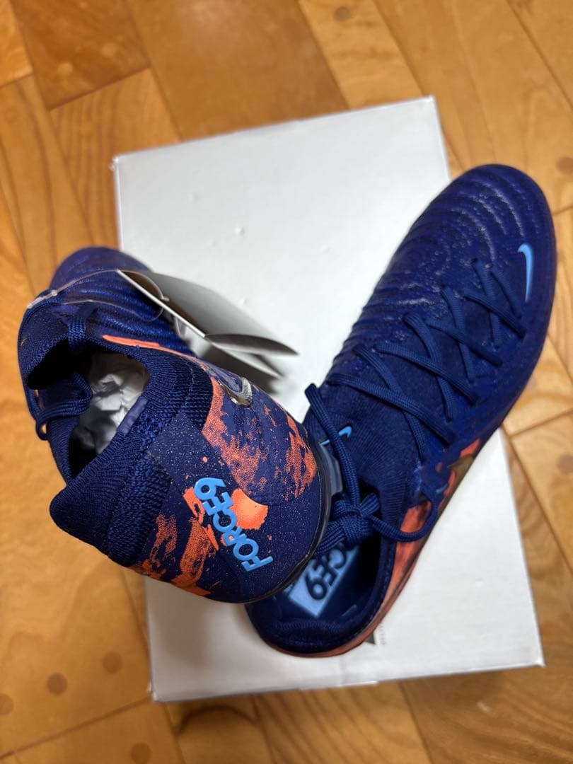 新品　大特価　ファントム GX 2 エリート FG EH ハーランド　25cm