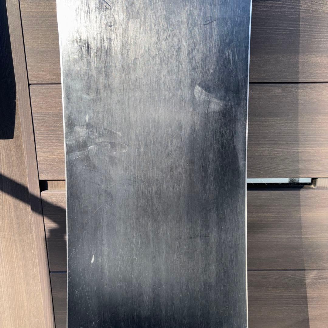 バートン カスタム 158W スノーボード