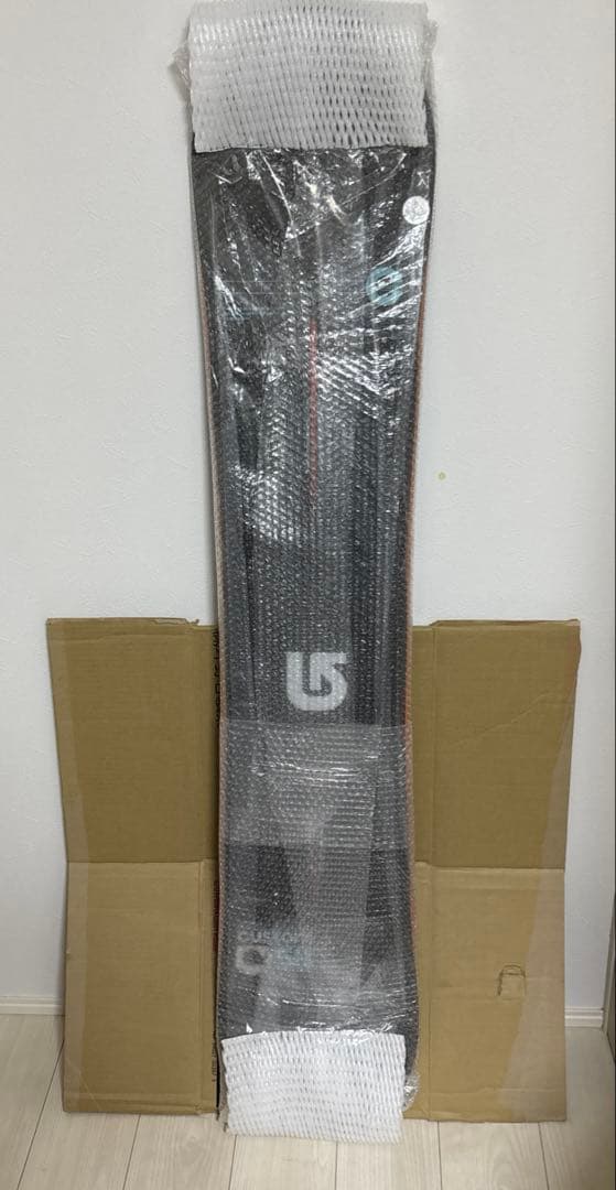 バートン カスタム 158W スノーボード