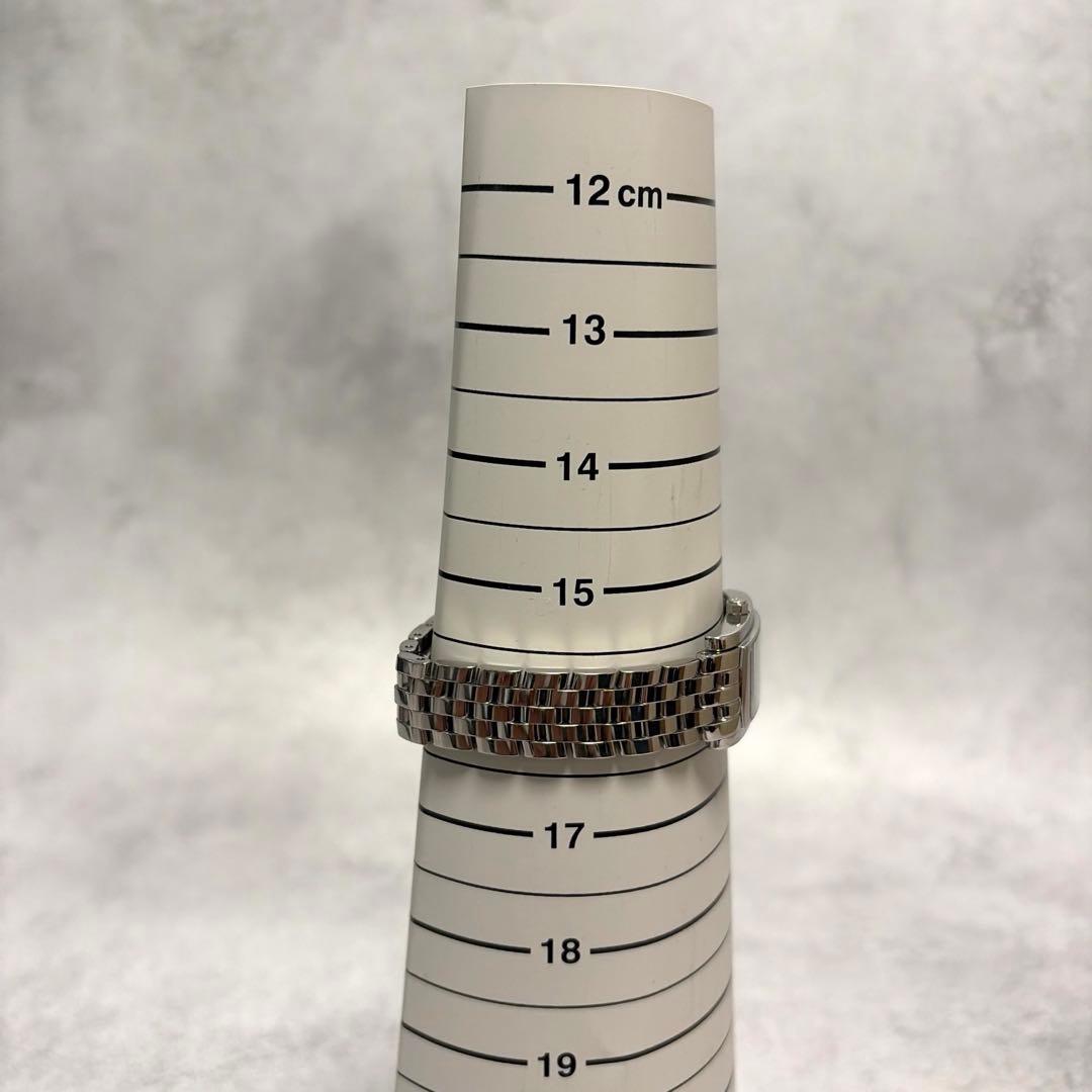 【美品✨】ロンジン　ドルチェヴィータ　黒　スモールセコンド　純正ベルト　稼働◎