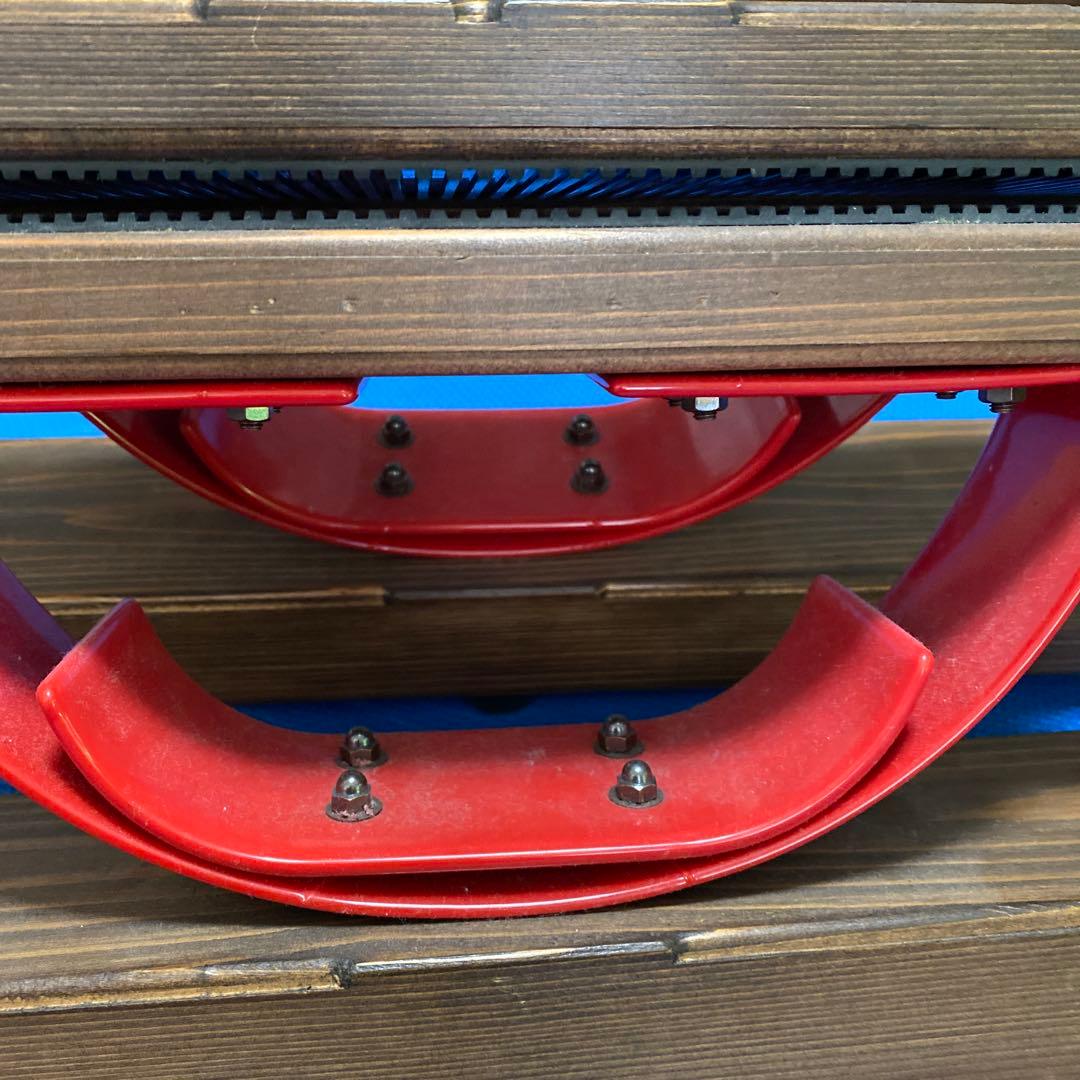 ザ　カービングマスター 室内で出来るスノーボード！