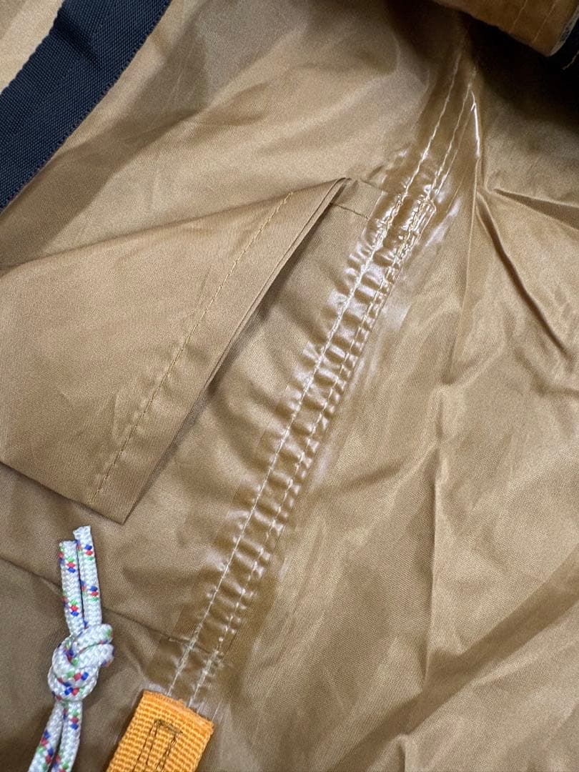 美品　スノーピーク　ヴォールト エントリーパックtt