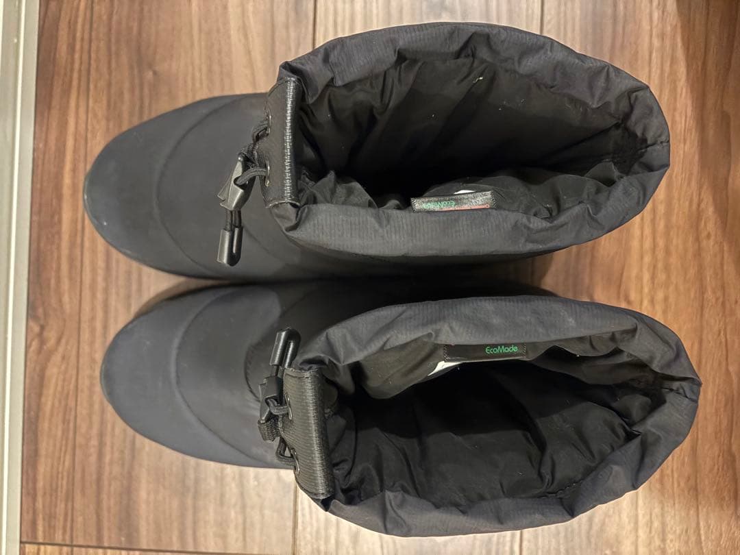 THE NORTH FACE ヌプシブーツ　27cm