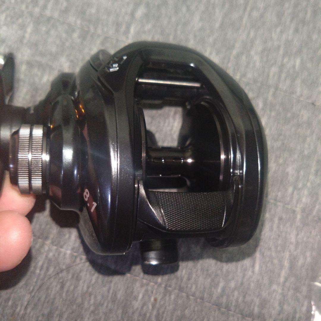 終値　ダイワ　タトゥーラ300xhl