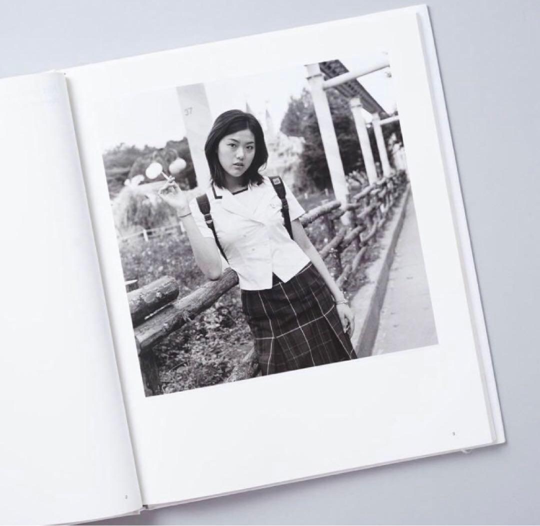 絶版‼️ サイン入り‼️ Park Sungjin 写真集