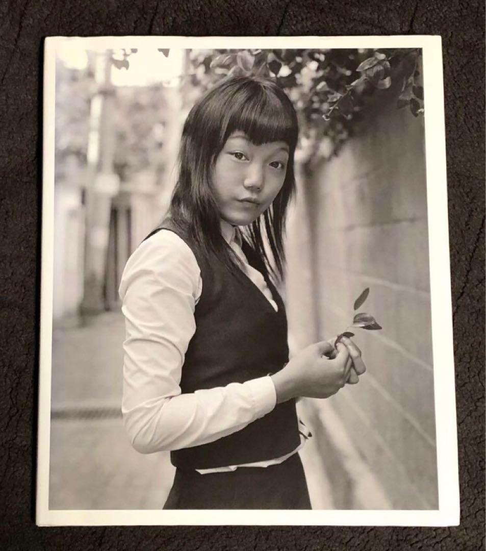 絶版‼️ サイン入り‼️ Park Sungjin 写真集