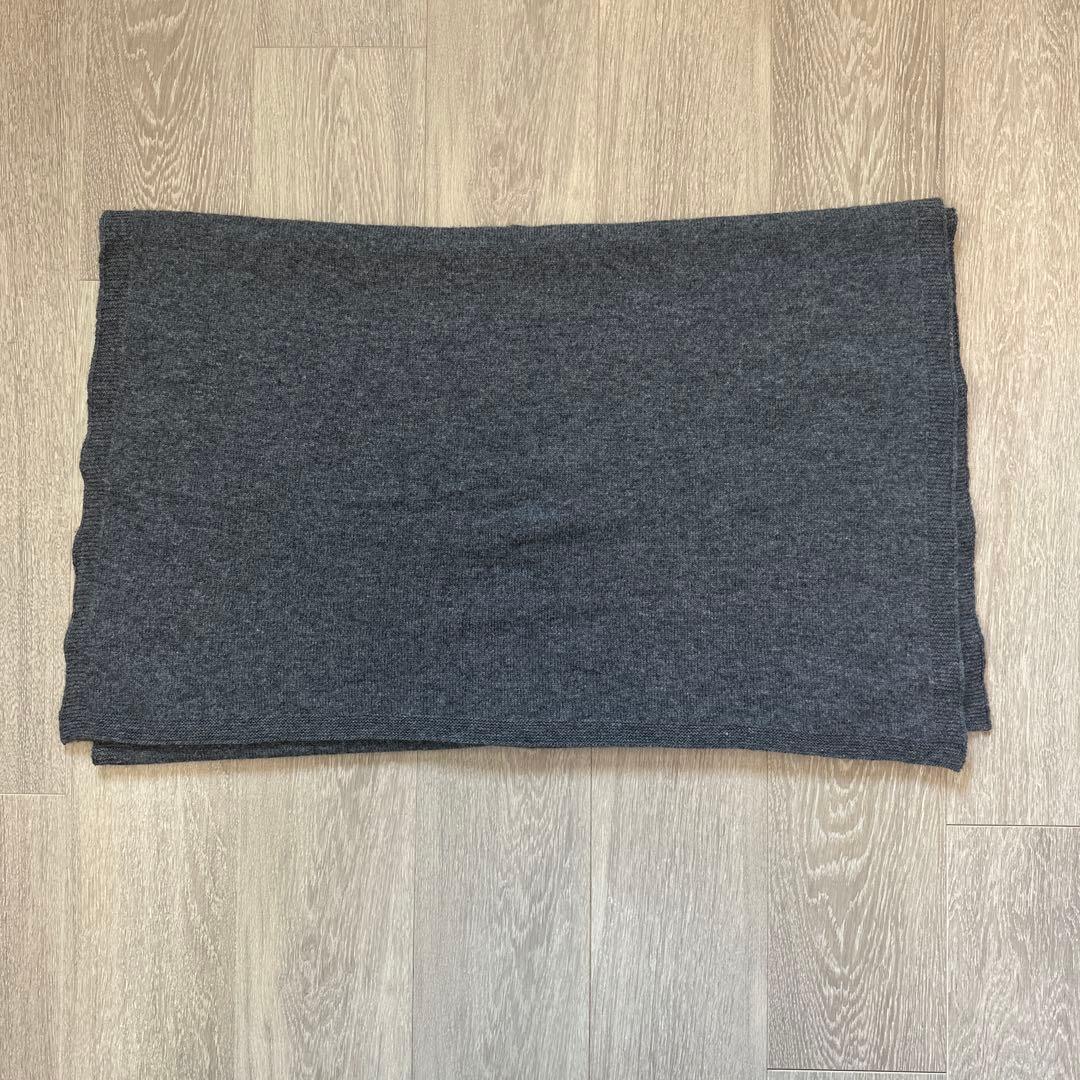 《Johnstons of Elgin》レディース カシミヤ100%ストール