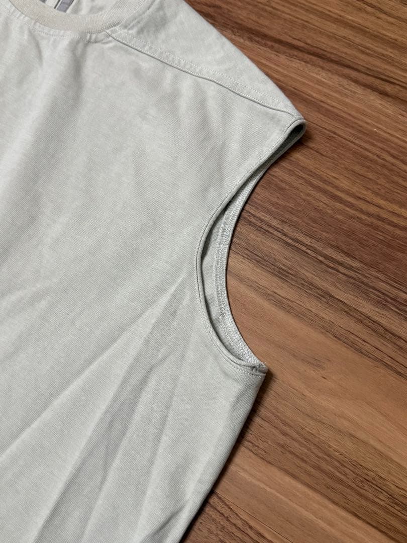 rick owens リックオウエンス tarp t タープT