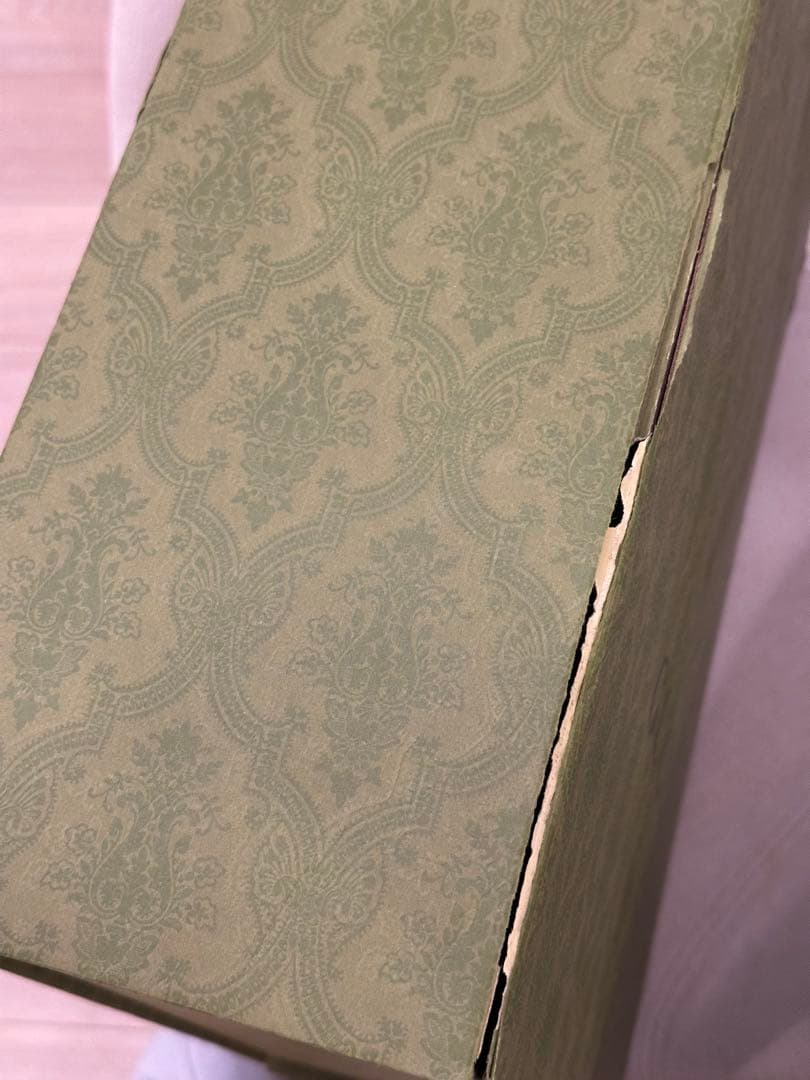 gucci グッチ　ベア ウール クッション