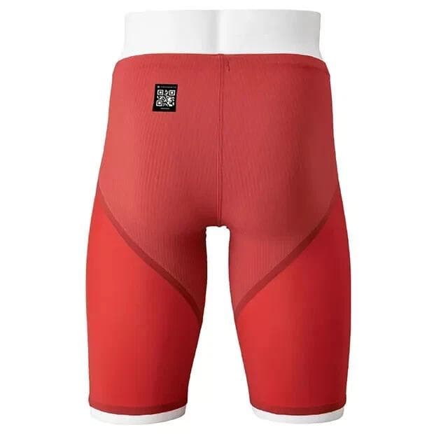 【新品】ミズノ GX SONIC 6 ET N2MBA503 メンズ 水着 XS