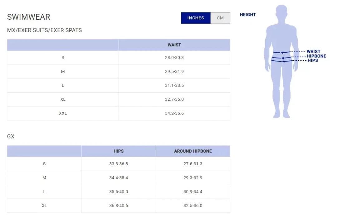 【新品】ミズノ GX SONIC 6 ET N2MBA503 メンズ 水着 XS