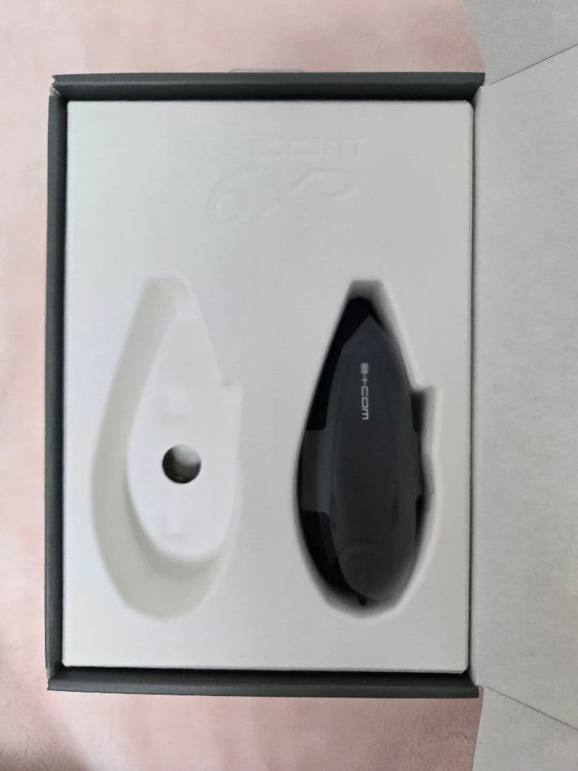 アクセサリー B+COM SB6XR