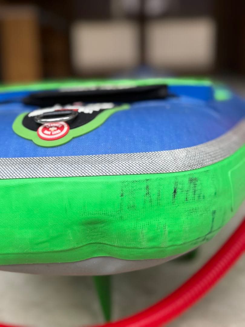 STARBOARD ZEN インフレータブルSUPボード