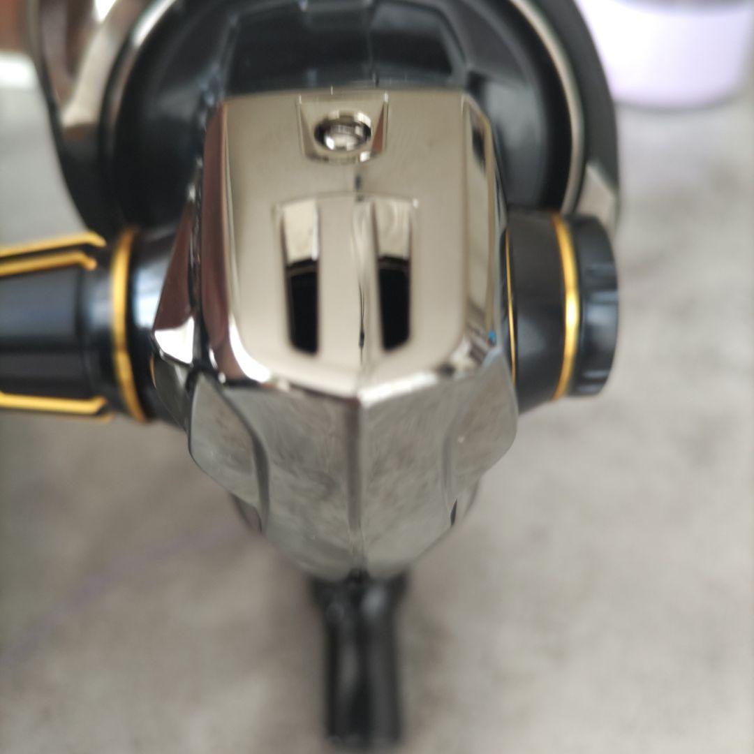 シマノ 19ステラSW 14000XG