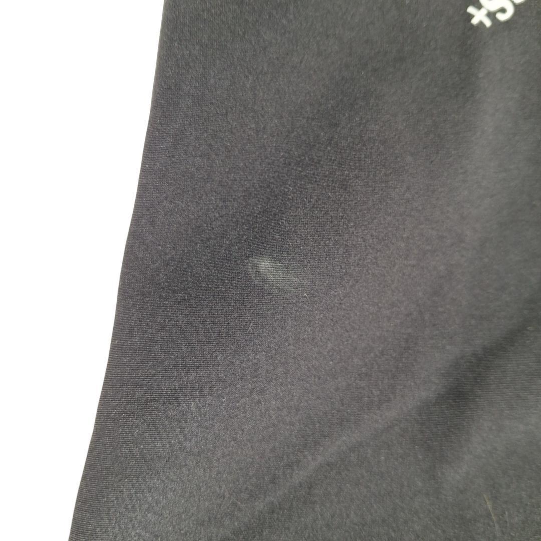 CASTELLI カステリ　サイクリングジャージ　ブラック