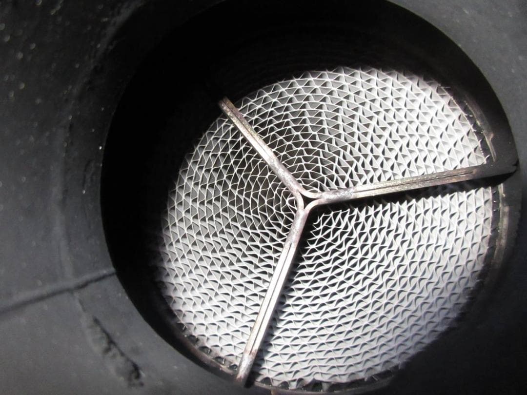 美品 オマケ付き HKS エキマニ brz zn6 86 zc6