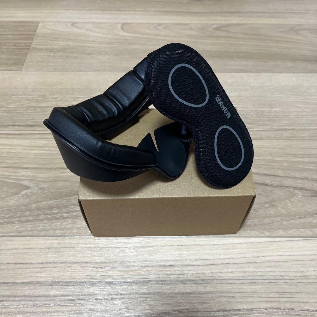  quest 3s 128gb バッテリーストラップ、フェイスパッド付き