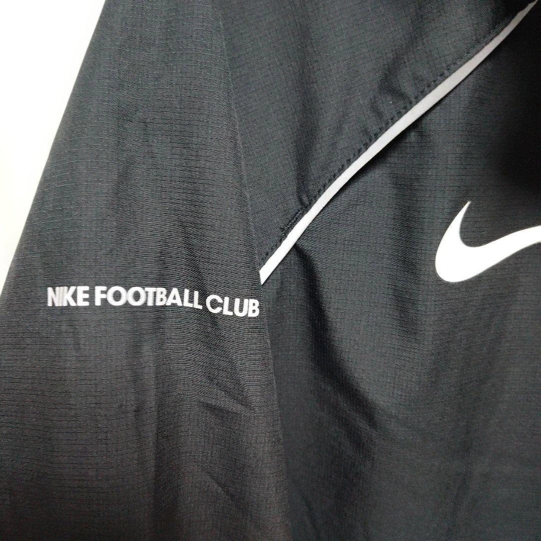 【NIKE F.C.】AWF JAKET