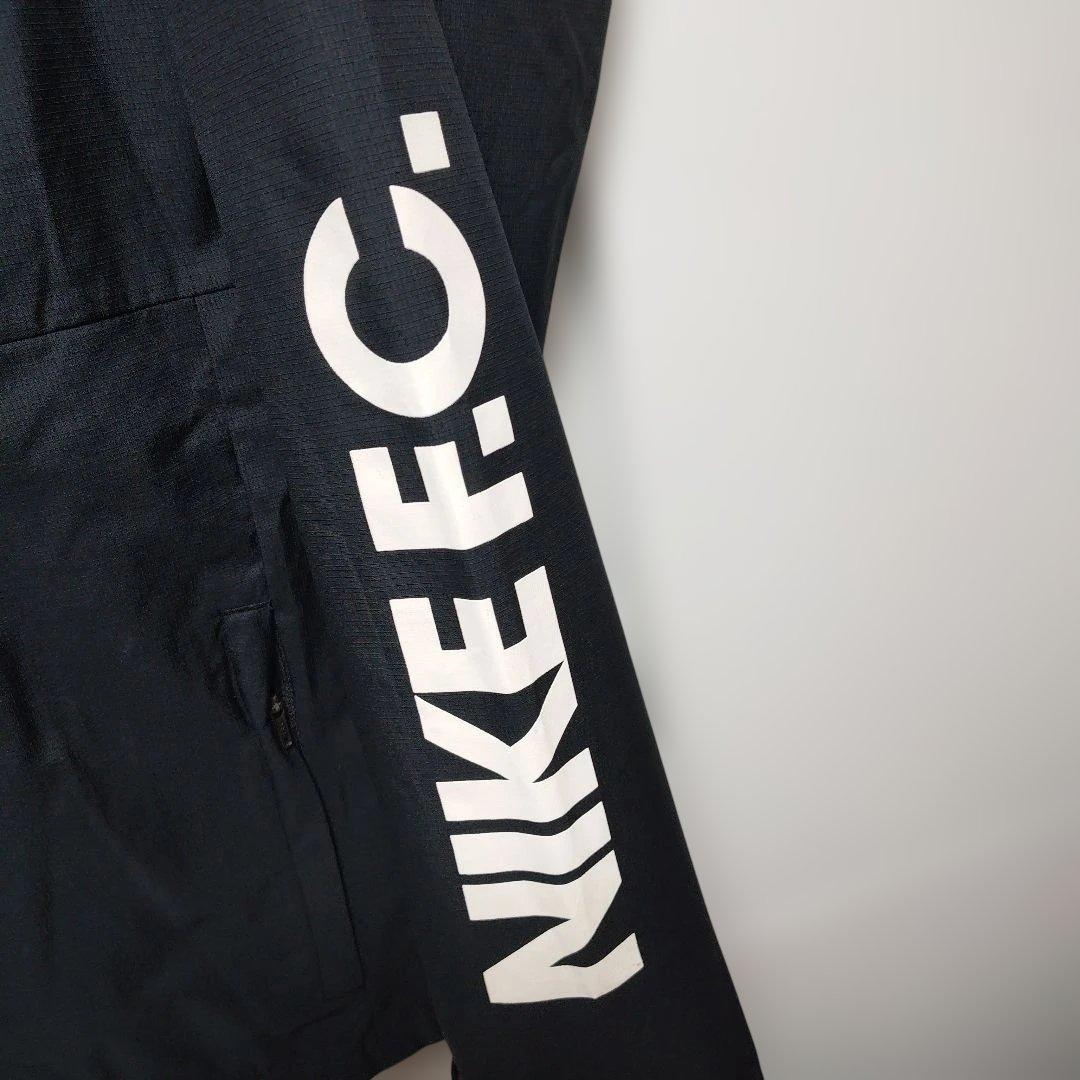 【NIKE F.C.】AWF JAKET