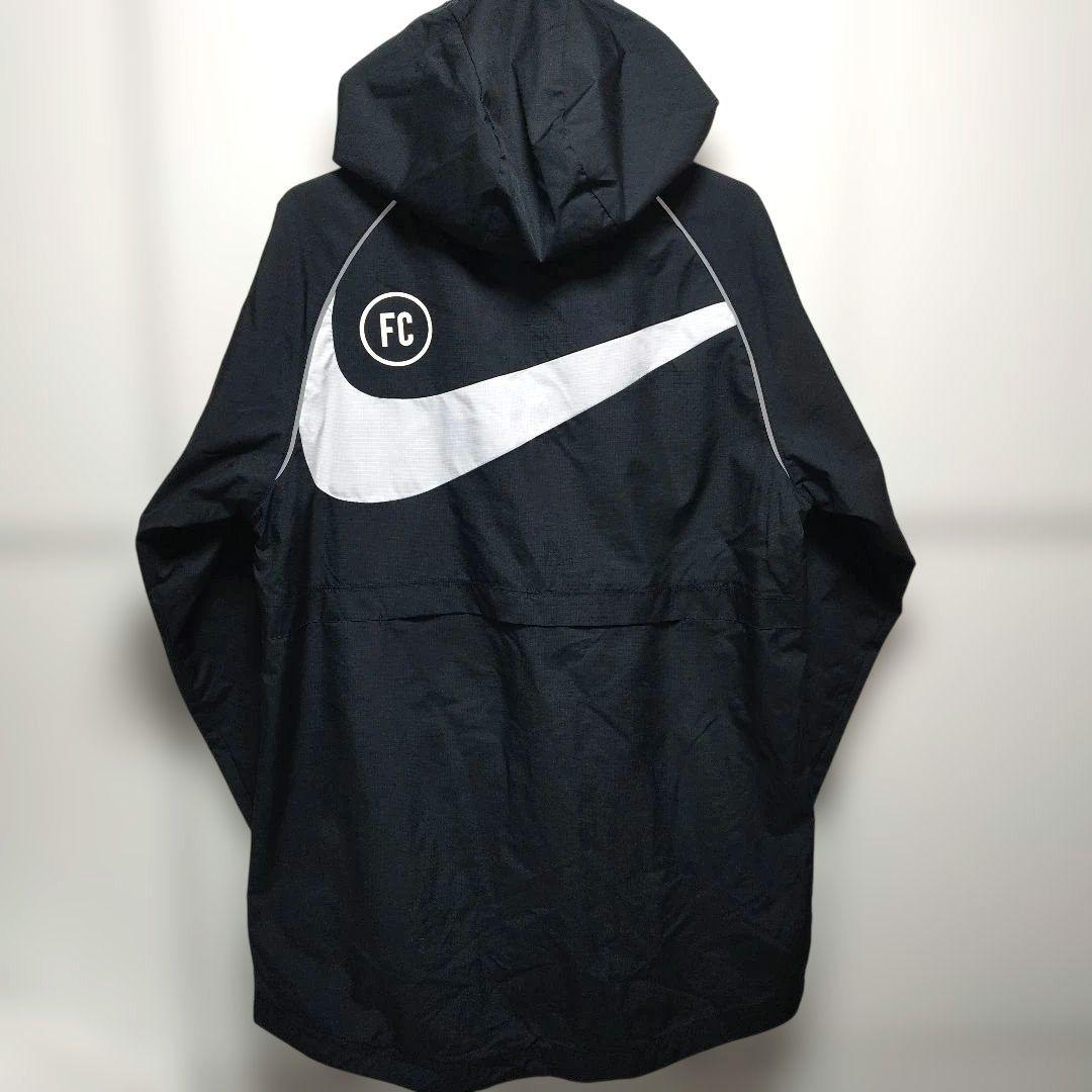 【NIKE F.C.】AWF JAKET