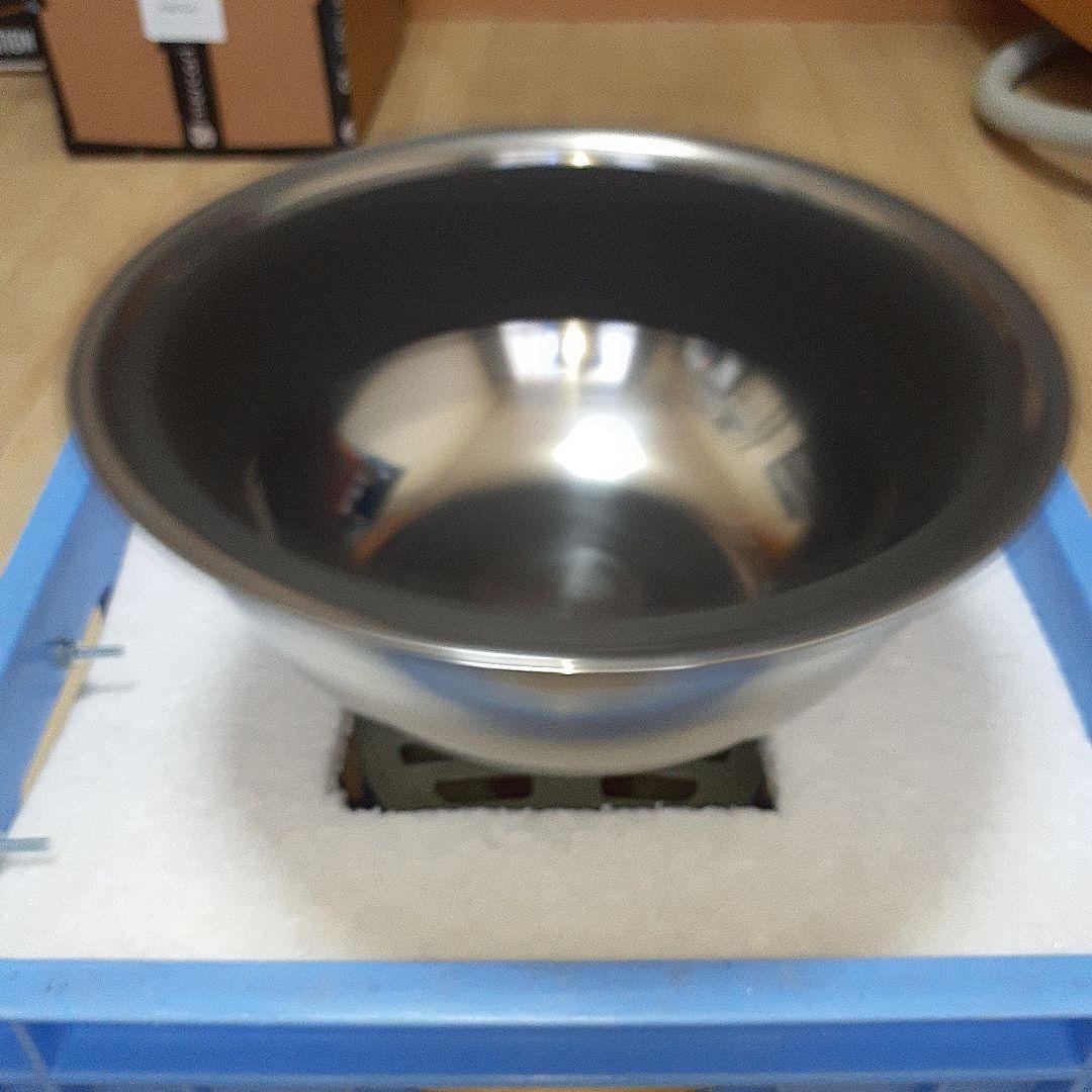 タ*ニ様 ボウリングボウルスピナー