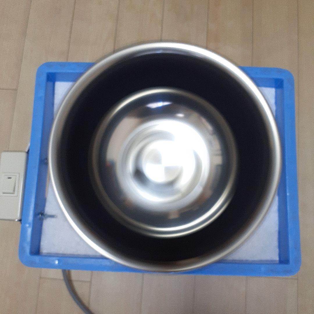 タ*ニ様 ボウリングボウルスピナー