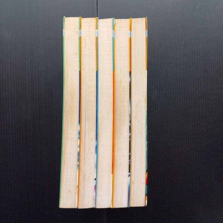 けっこう仮面 全巻セット 永井豪