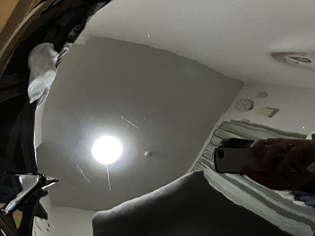 エ*ル様 SHOEI XL フルフェイスヘルメットz-7ブラック　未使用品 ミラ