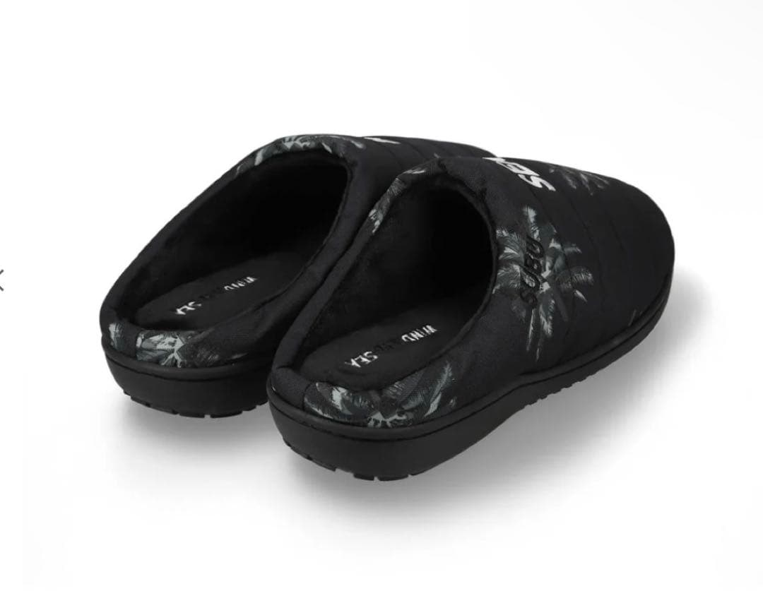 ウィンダンシー　スブ　サンダル　L 専用袋なし