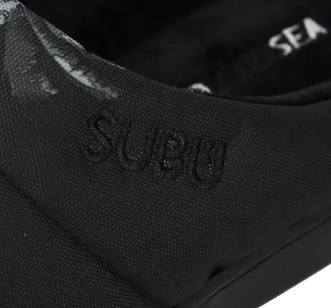 ウィンダンシー　スブ　サンダル　L 専用袋なし