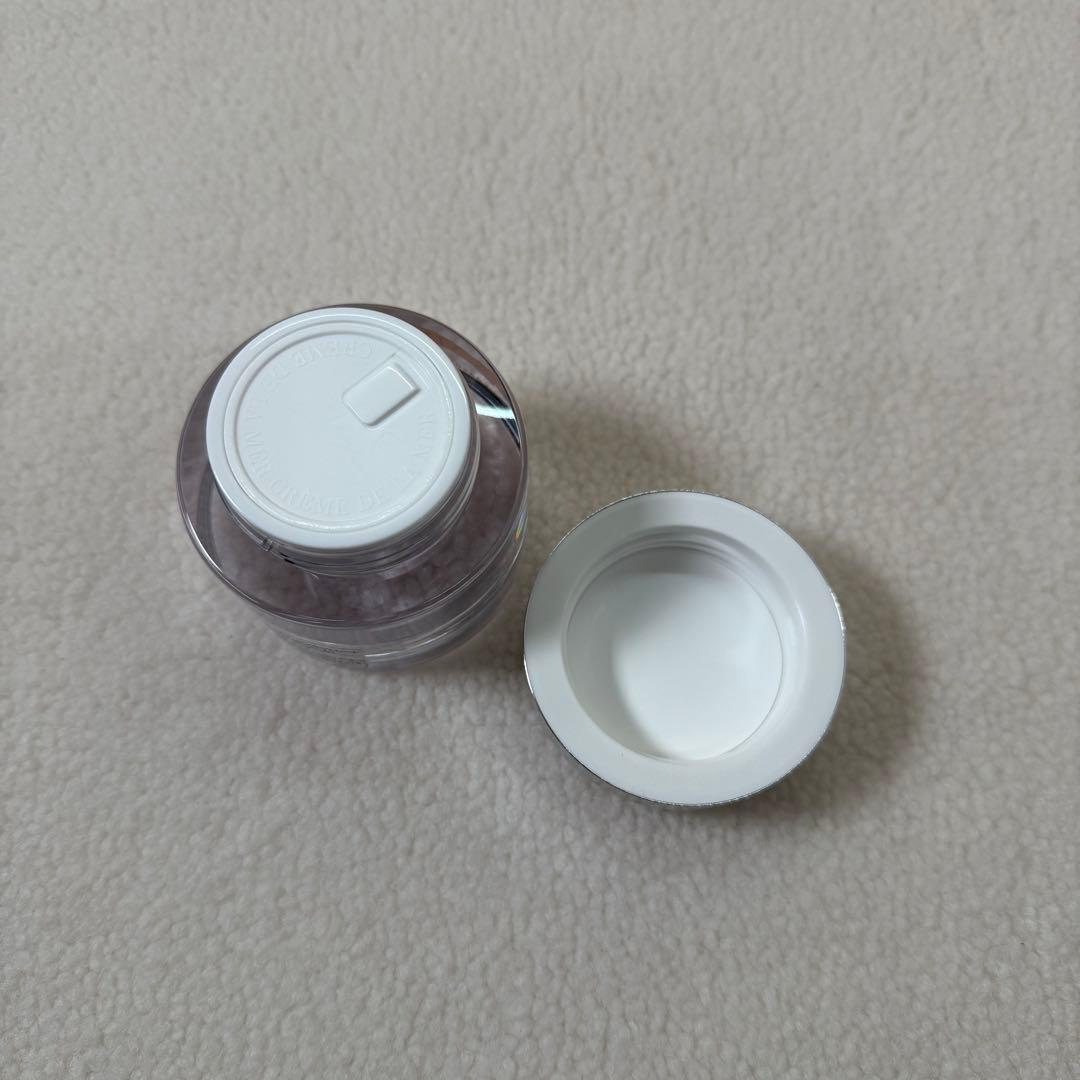 LA MER ザ・ネック アンド デコルテ コンセントレート