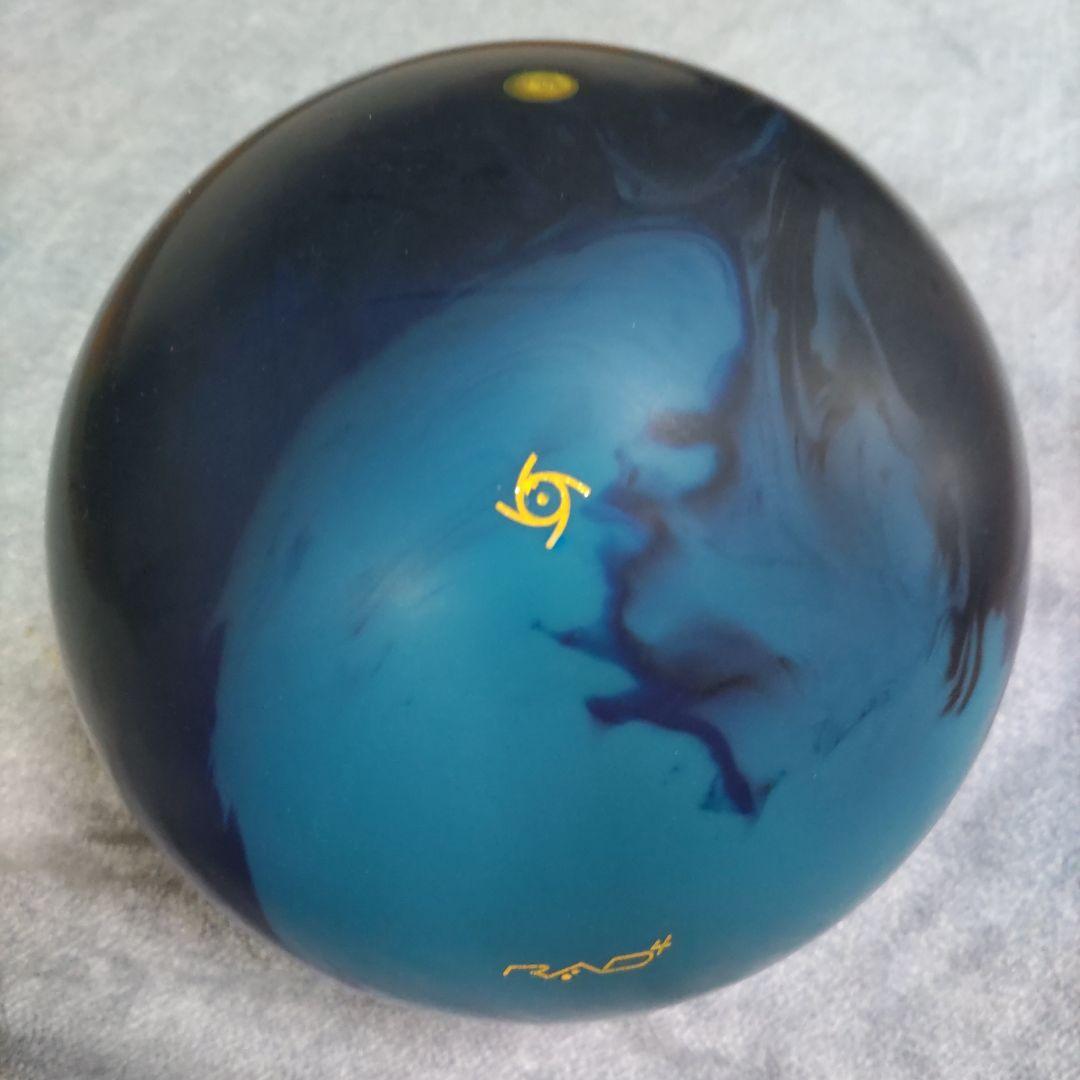 ストーム　コード300　15ポンド4オンス