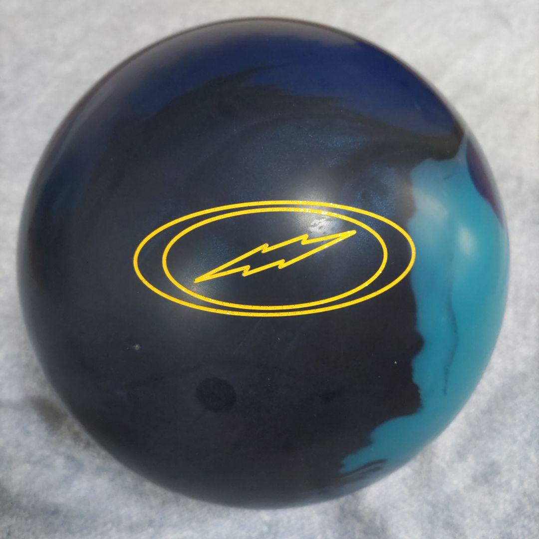 ストーム　コード300　15ポンド4オンス