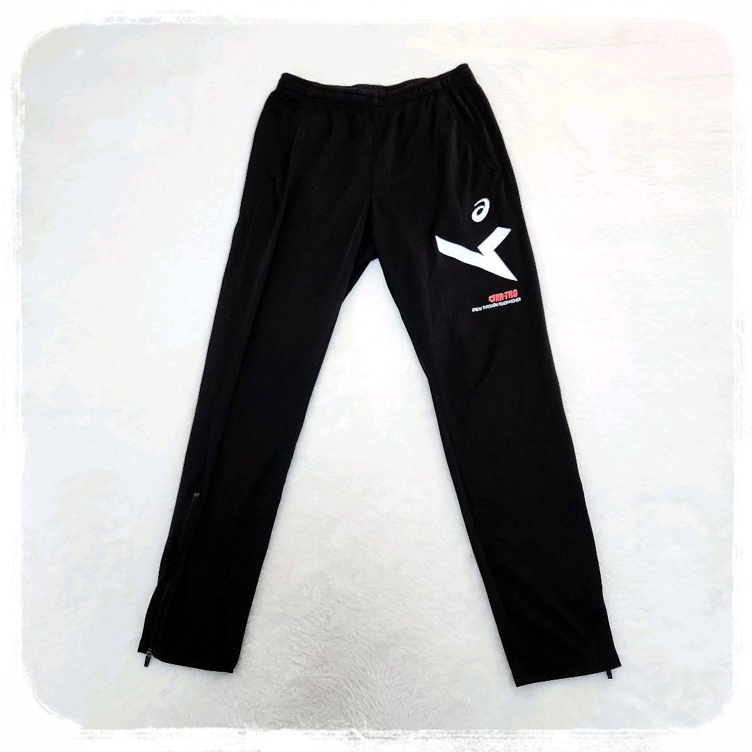 美品✨️　トレーニング　ジャージ上下　セットアップ　陸上　マラソン