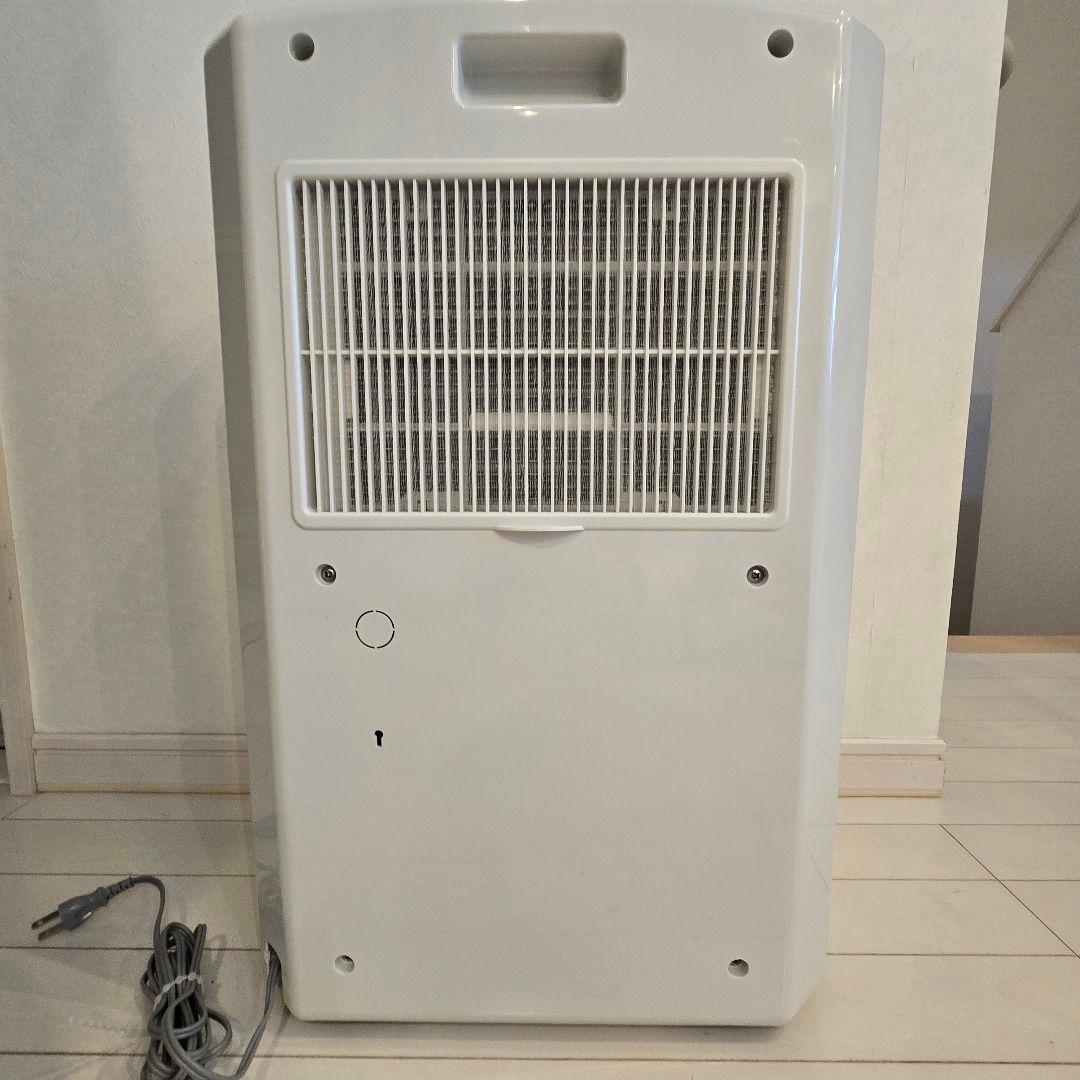 コロナCDM-1418 衣類乾燥除湿機 どこでもクーラー