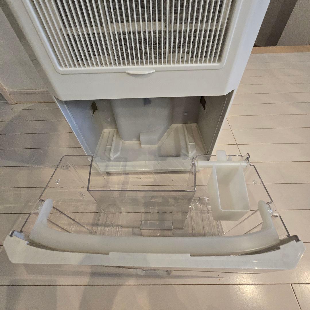 コロナCDM-1418 衣類乾燥除湿機 どこでもクーラー