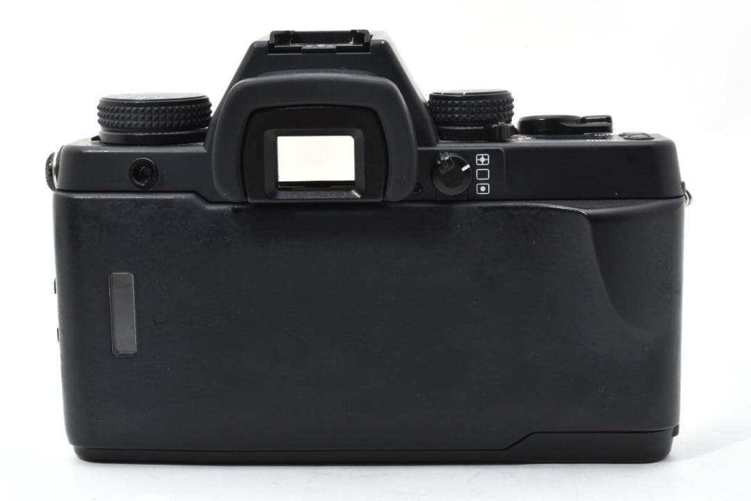 ★動作確認済★ コンタックス CONTAX Aria ボディ #618N