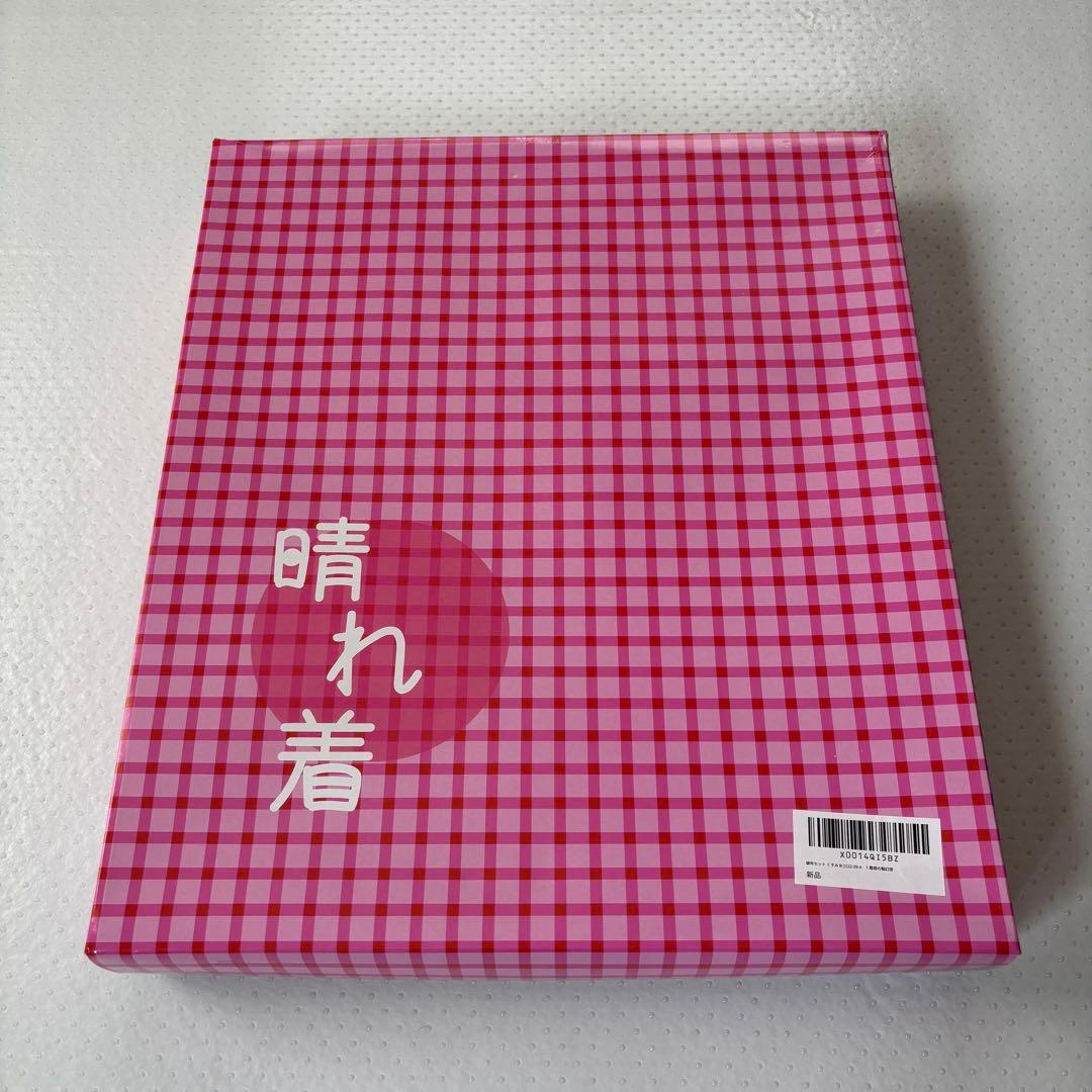 七五三 着物セット 花柄 子供用