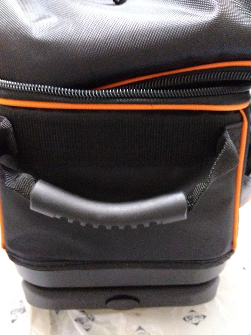 ハンマーボウリング用バッグ2個入り　 グレー