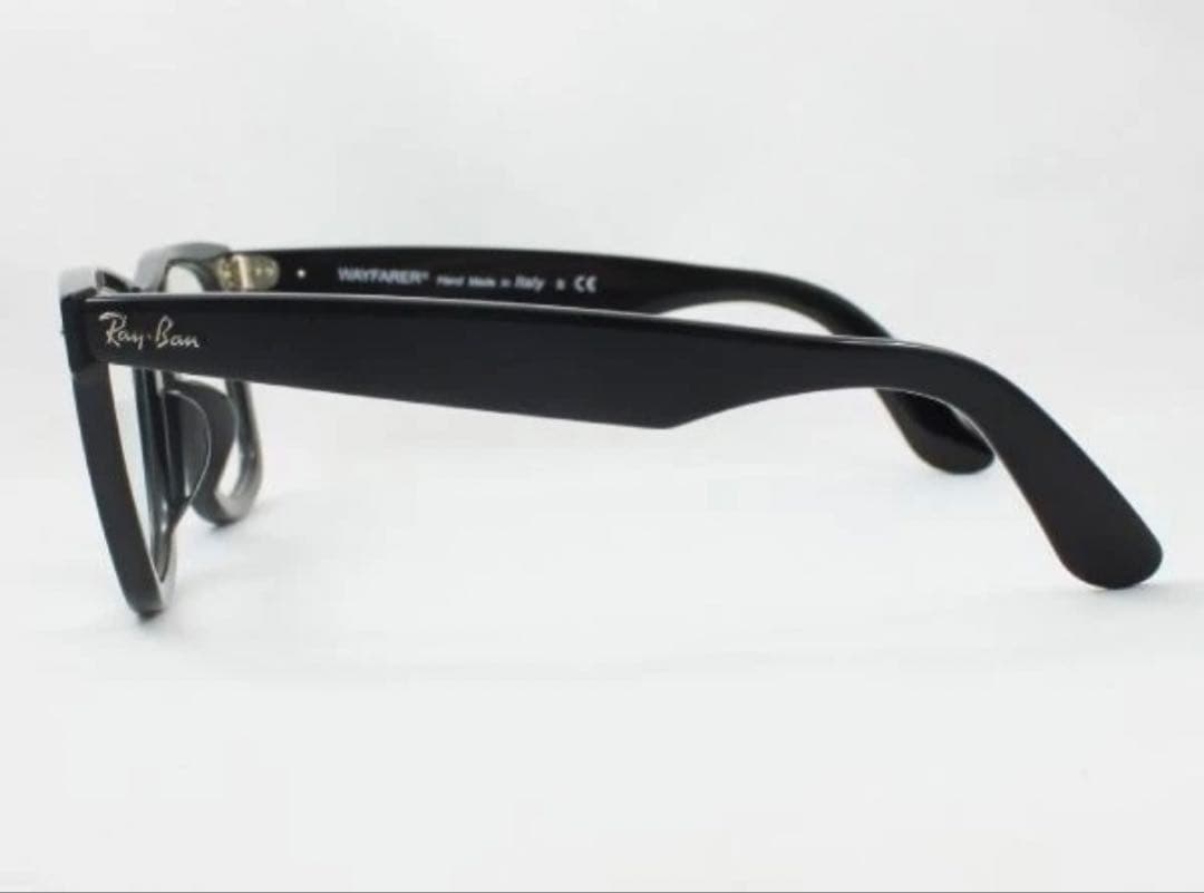 Ray-Ban レイバン RB2140F-901/5F 52 調光サングラス新品