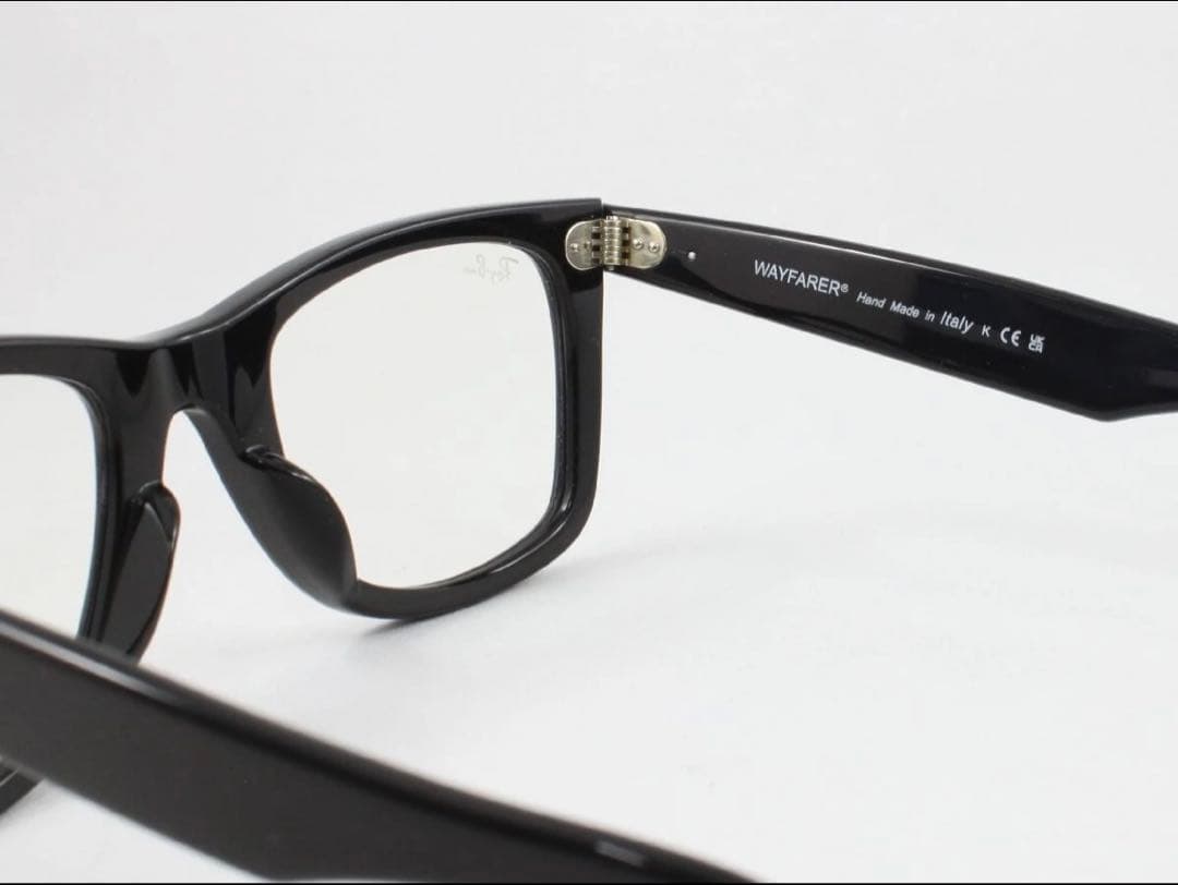 Ray-Ban レイバン RB2140F-901/5F 52 調光サングラス新品