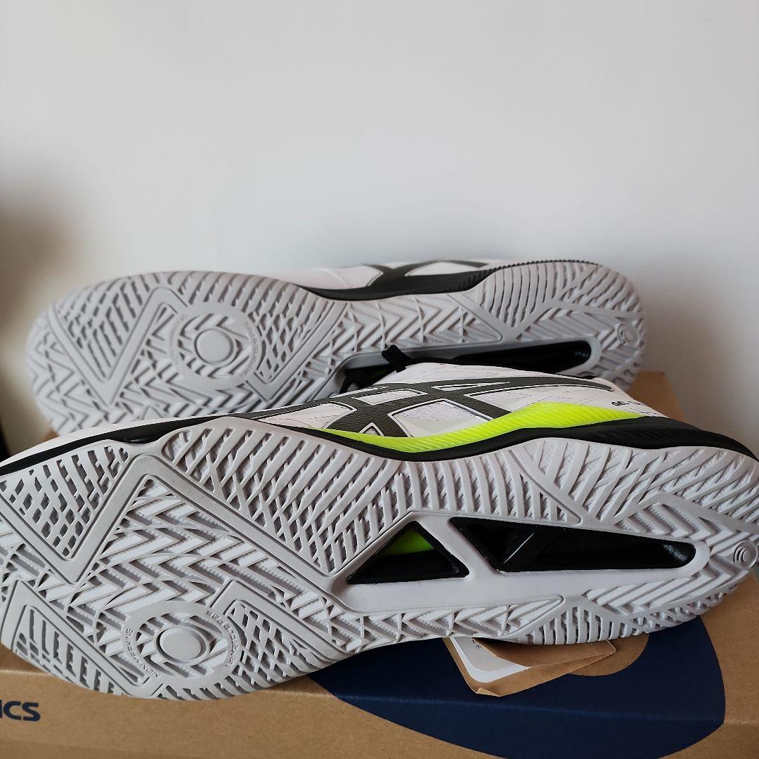 ASICS GEL-Tactic バレーボールシューズ