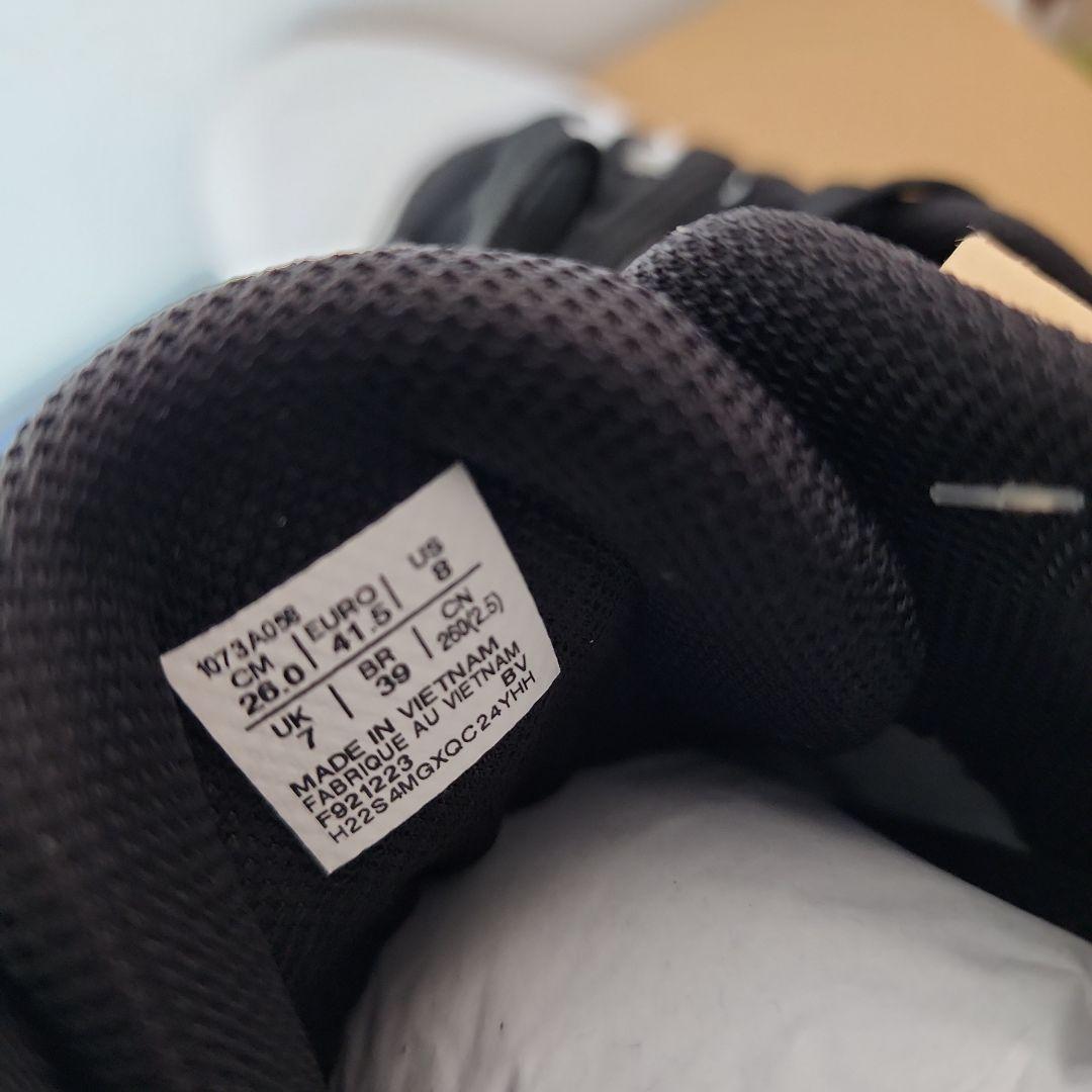 ASICS GEL-Tactic バレーボールシューズ