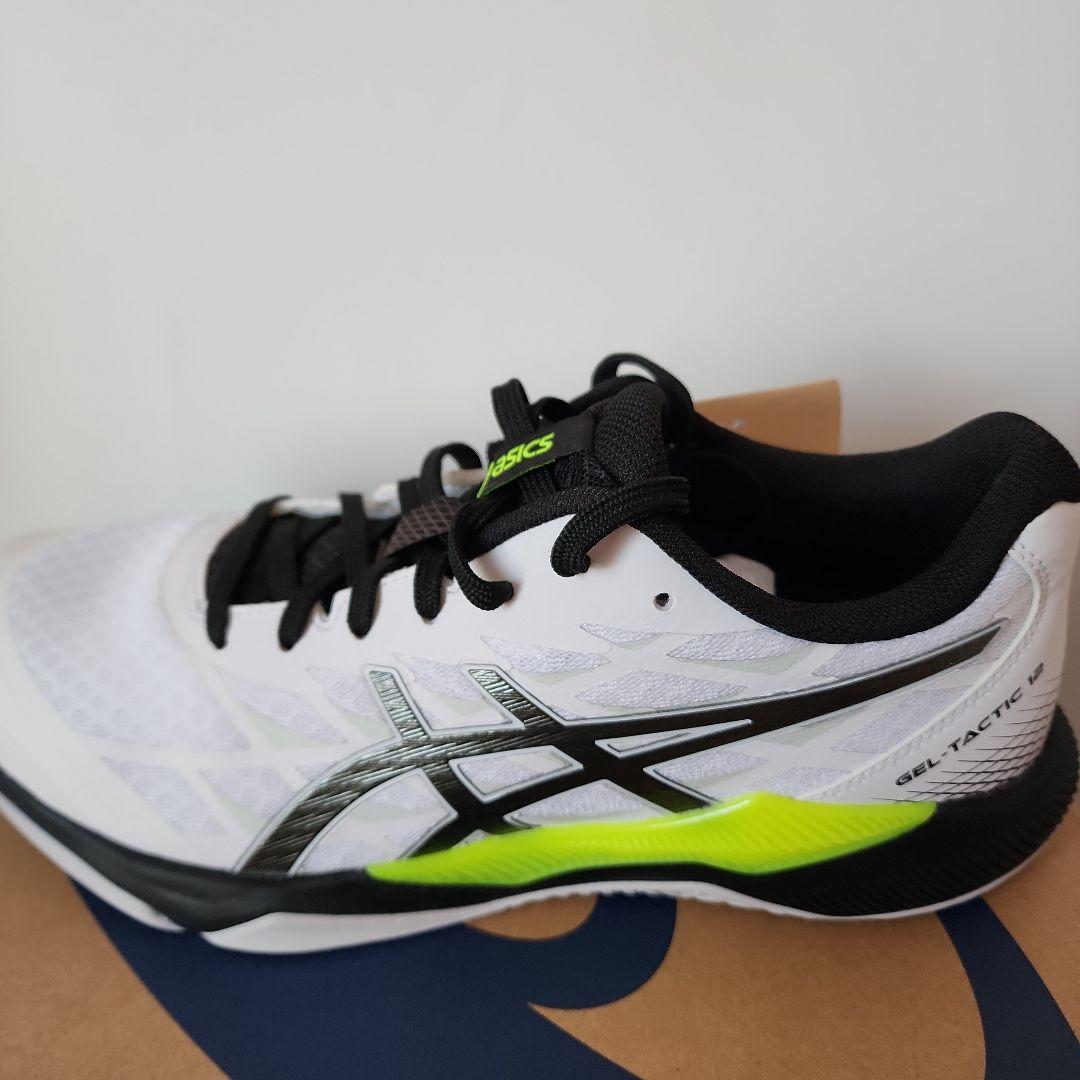ASICS GEL-Tactic バレーボールシューズ