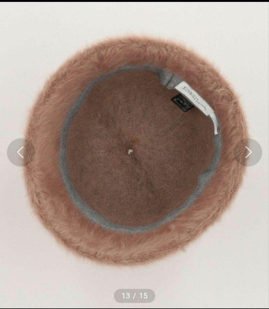 CA4LA　ANGORA2 新品紙タグ付き