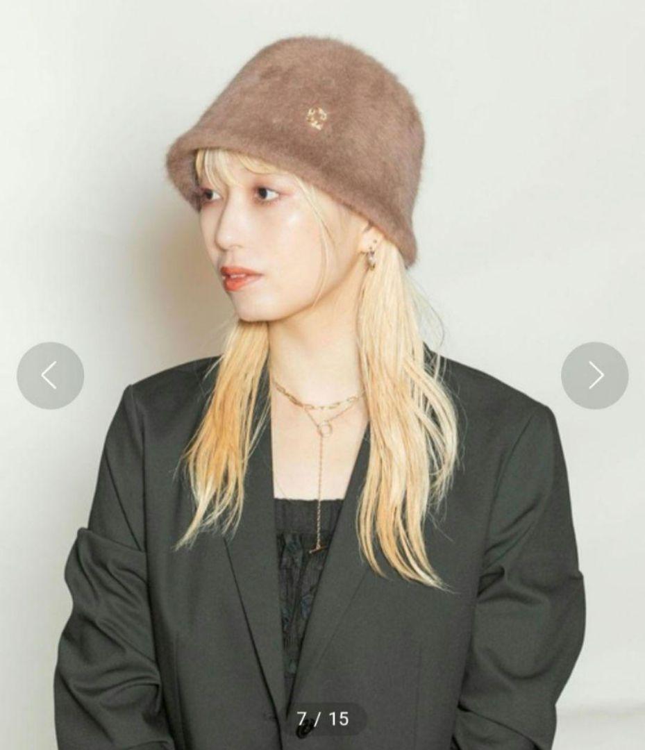 CA4LA　ANGORA2 新品紙タグ付き